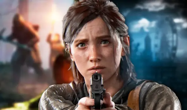 the last of us — NL news