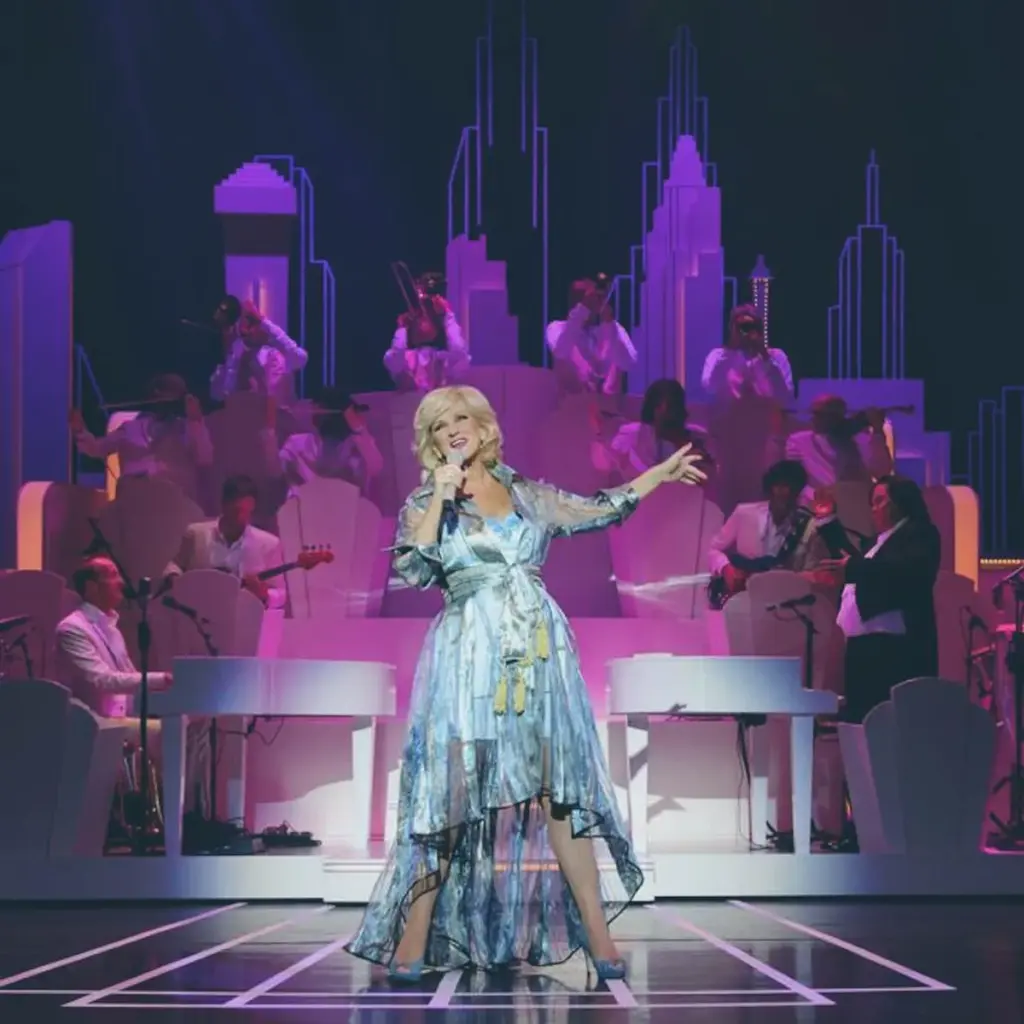 Tineke Schouten en Splinter Chabot presenteren Bevrijdingsdagconcert