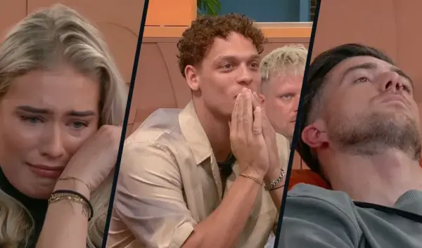 tyron big brother — NL news