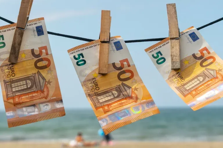 Vakantiegeld aow netto