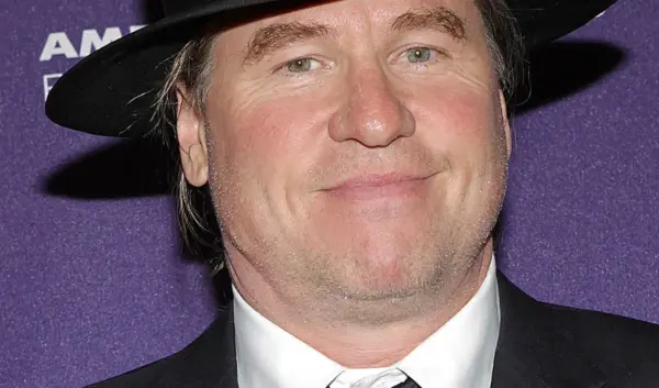 val kilmer — NL news