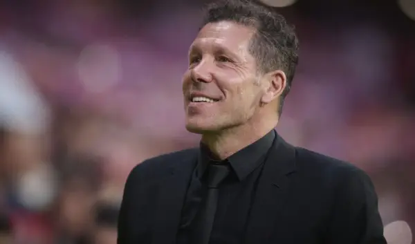 valencia - atlético madrid — NL news