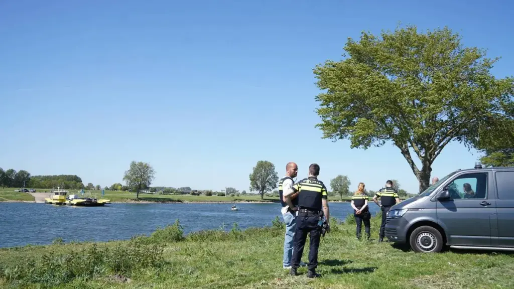 Vrouw: Het lichaam van de vermiste is gevonden