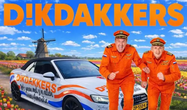 wereldkampioenschap voetbal — NL news