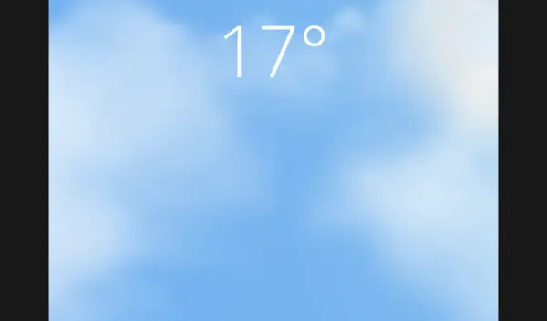 wetter — NL news