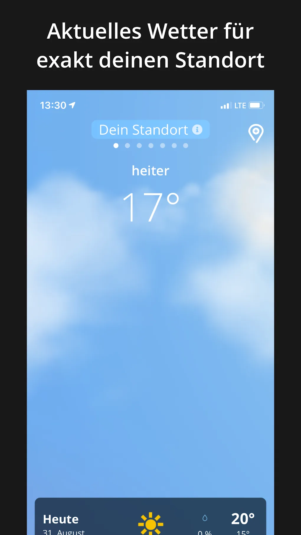 Wetter