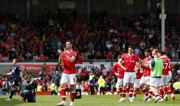 wrexham — NL news