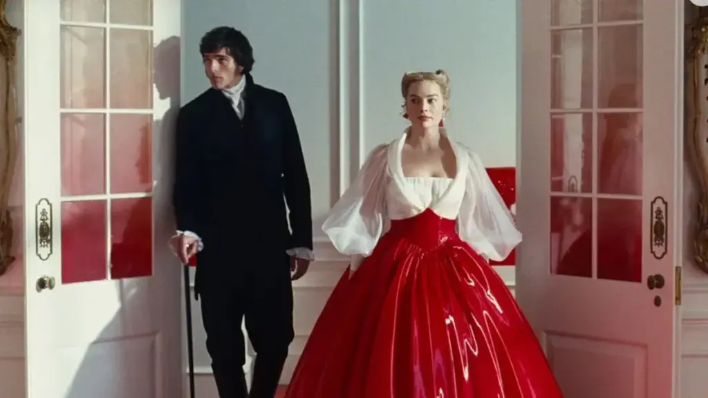 Wuthering Heights: film nu beschikbaar op HBO Max