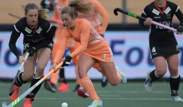 xan de waard — NL news
