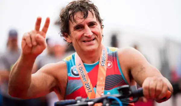 zanardi — NL news