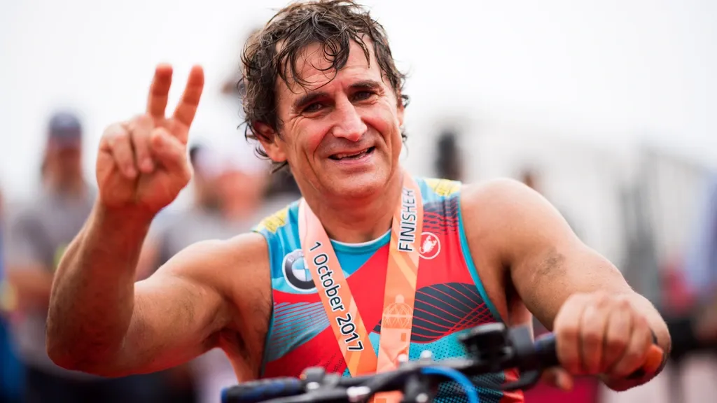 Zanardi: Alessandro overleden