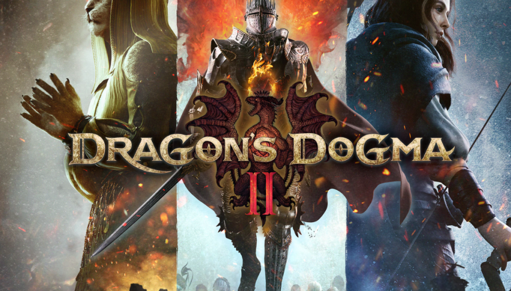  Dragon’s Dogma 2 gids voor beginners over pawns, vocations en overleven
