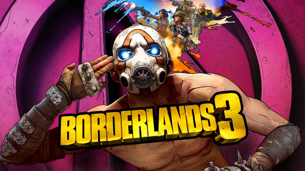 Borderlands 3 gids voor gameplay, personages, loot en platformen  