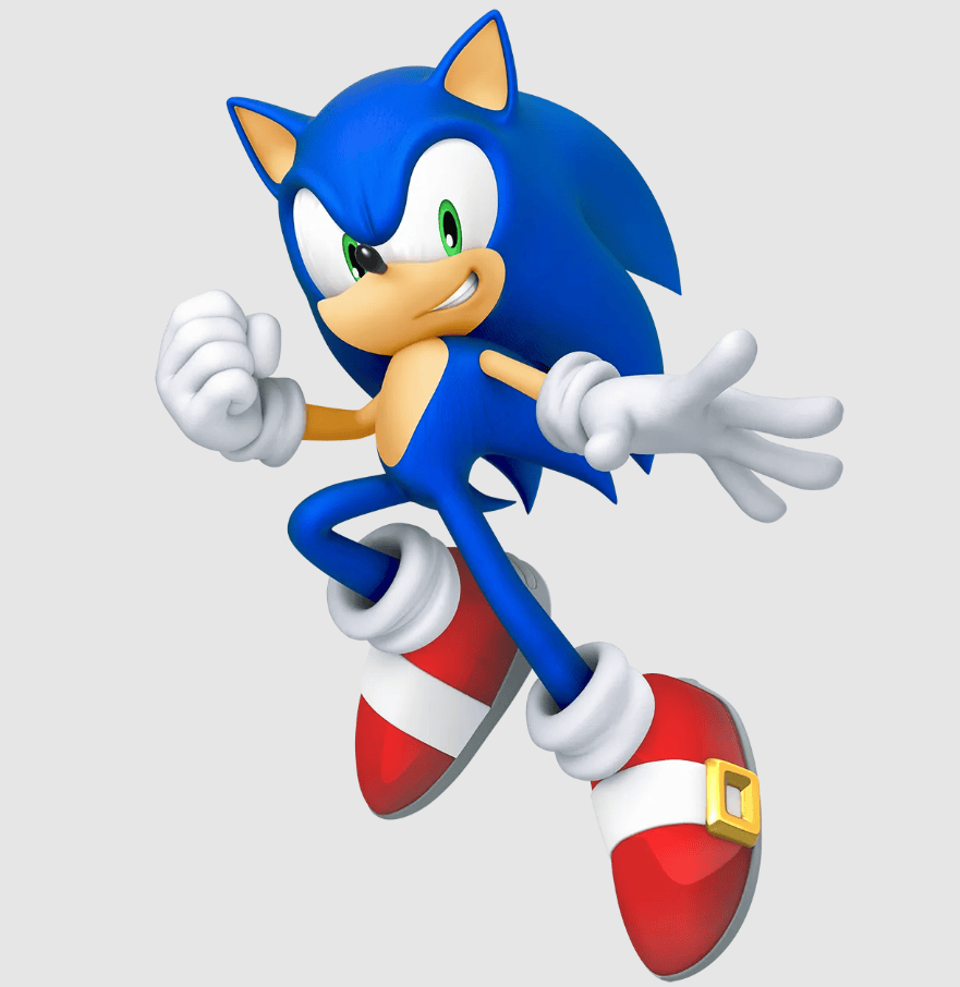  Sonic the Hedgehog overzicht voor spelers die snelheid en seriegeschiedenis willen   