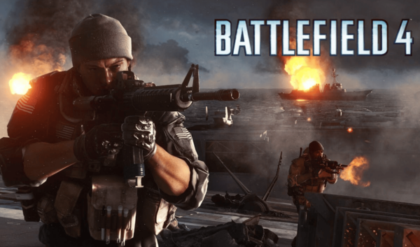 Battlefield 4: maps, teamwork en terugkeren logisch  