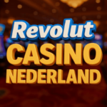 Revolut Casino in Nederland: regels en veiligheid
