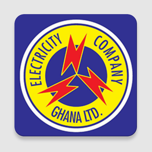 ECG power app guide for prepaid, login and online payment in Ghana  