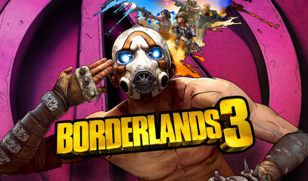 Borderlands 3 gids voor gameplay, personages, loot en platformen  