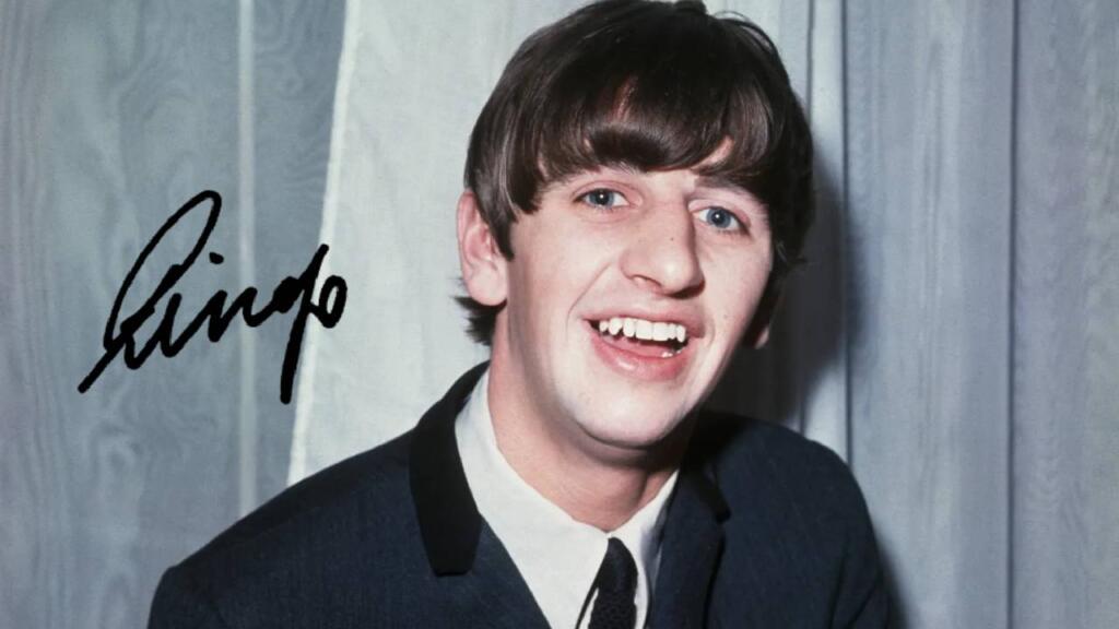Ringo Starr: Biografie van de Legendarische Drummer
