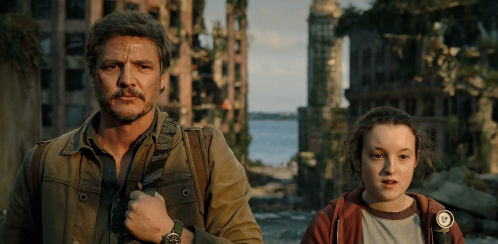 The Last of Us-serie: gids voor Nederlandse kijkers