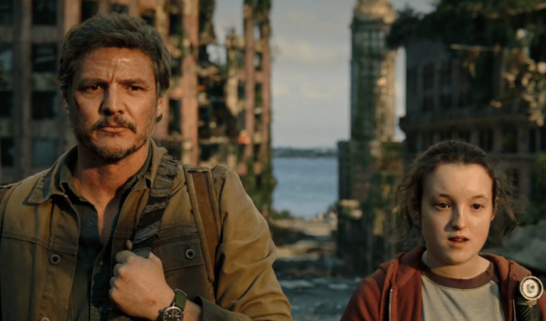 The Last of Us-serie: gids voor Nederlandse kijkers