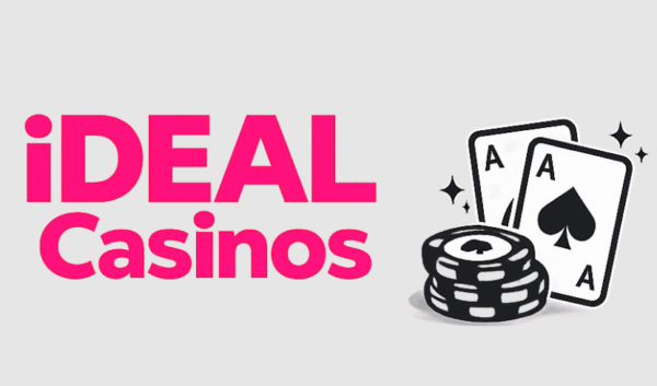 Casino iDEAL gids: betalen, veiligheid en limieten  