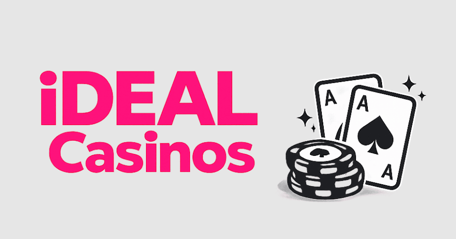Casino iDEAL gids: betalen, veiligheid en limieten  