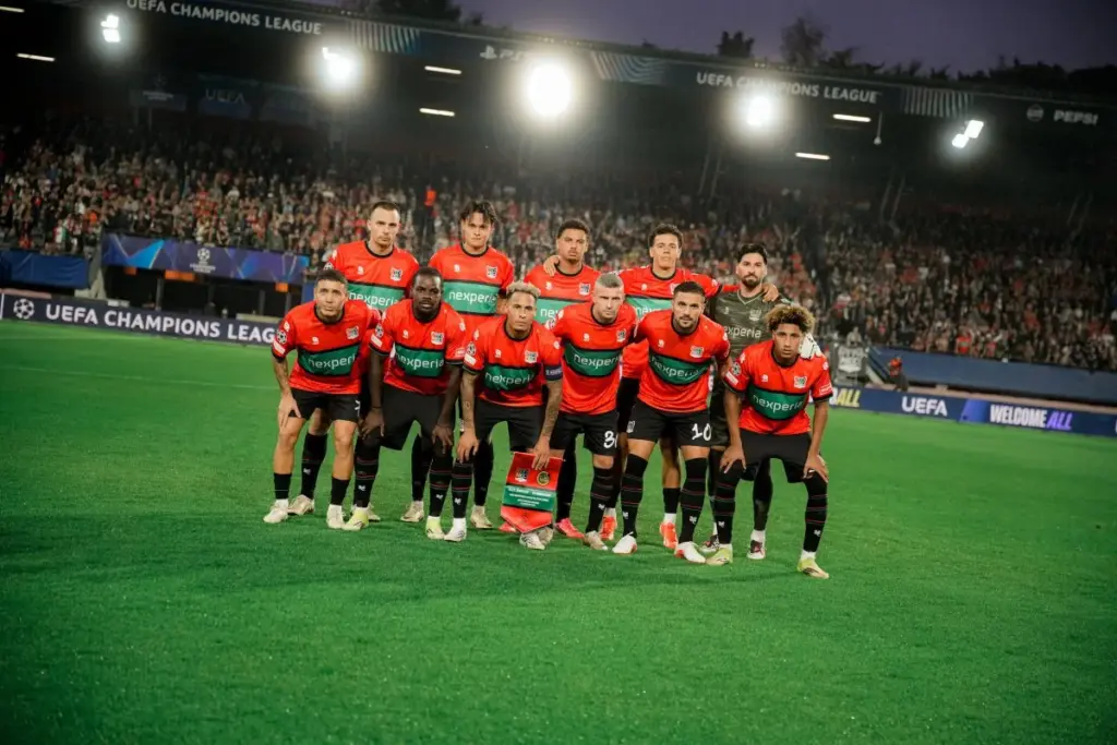 Live loting | Lees hier wie de tegenstanders van de Nederlandse clubs zijn