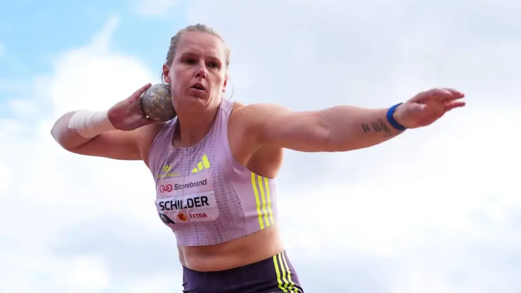 Schilder als grootste troef, volop medaillekansen voor Nederland bij EK atletiek