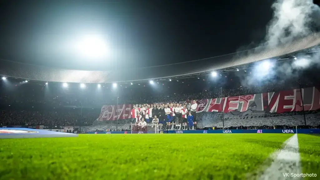 Dit staat PSV en Feyenoord allemaal te wachten tijdens de loting van de Champions League