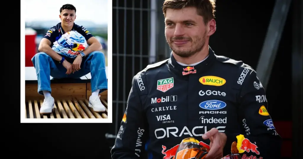 Fans kijken uren naar F1-trucks in Zandvoort: 'Kan nu al janken dat het stopt' | Formule 1 | NU.nl