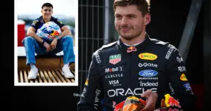Fans kijken uren naar F1-trucks in Zandvoort: 'Kan nu al janken dat het stopt' | Formule 1 | NU.nl