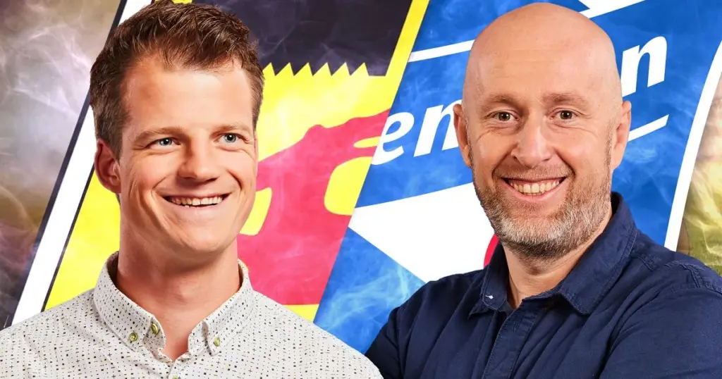 Voorpret voorbij, eredivisie van start met nieuwe gezichten, spelregels en stadion