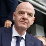 LIVE | Ook Engelse bond trekt steun herverkiezing Infantino in, Afrikaanse bond komt met heel ander geluid