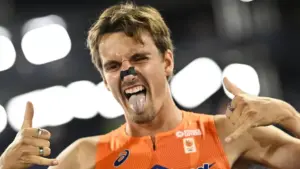 Teruglezen | Nederlands goud én brons op afsluitende estafettenummers