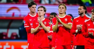 Live Europees voetbal | Ajax en Twente op achterstand in jacht op Conference League-ticket