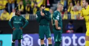 Live Champions League | NEC koerst af op roemloze uitschakeling in Bodø