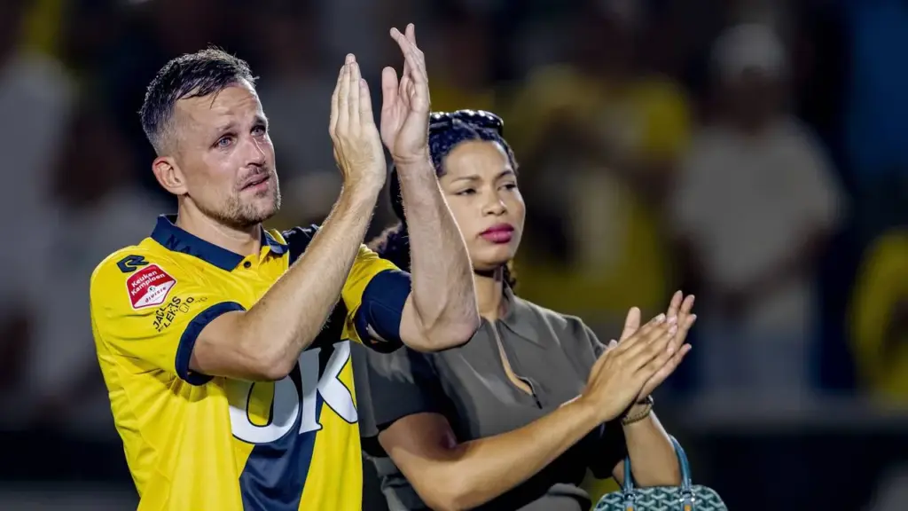 Mats Seuntjens over een beladen avond vol emoties: ‘Er bleven zoveel mensen zitten, dat was gewoon écht speciaal’