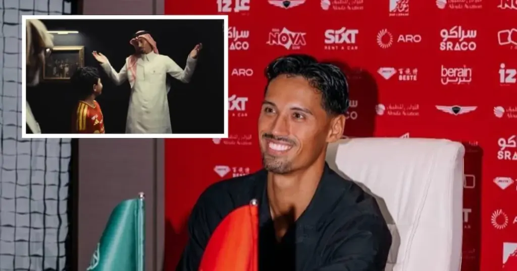 Oranje-international Reijnders verruilt City voor megasalaris bij Al-Qadsiah