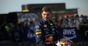 Verstappen meldt zich op persdag • 'Goed nieuws om Max op de grid te hebben'