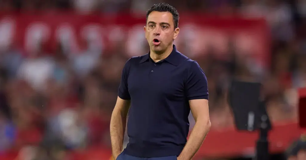 Aanstelling Xavi is alsnog positief einde van moeizame zoektocht KNVB