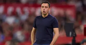 Aanstelling Xavi is alsnog positief einde van moeizame zoektocht KNVB