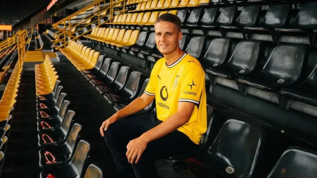 Veerman heeft eindelijk transfer te pakken: overstap naar Dortmund is officieel