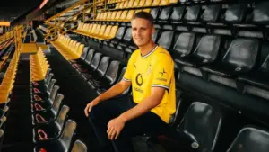 Veerman heeft eindelijk transfer te pakken: overstap naar Dortmund is officieel