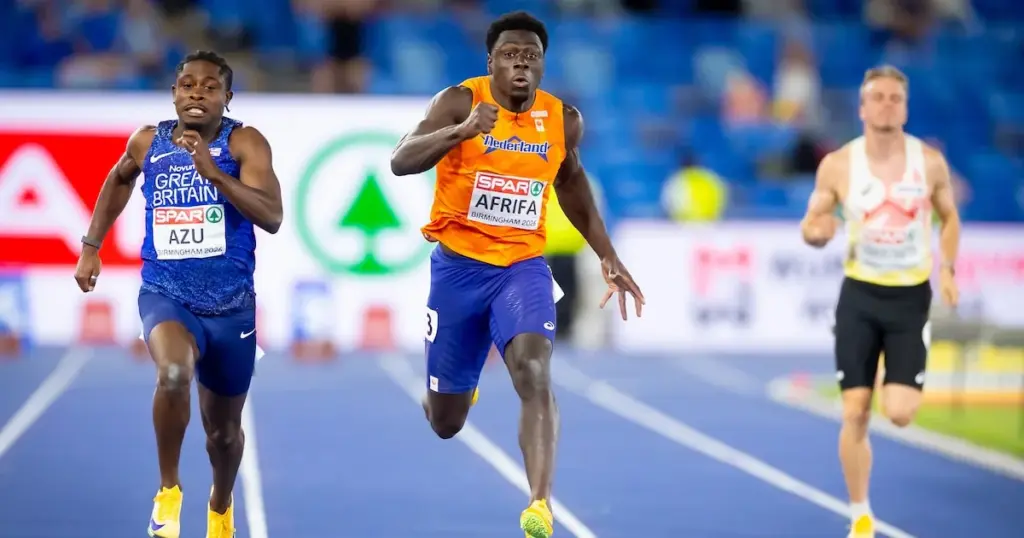 Dagprogramma EK atletiek | Nederlandse medaillewinnaars opnieuw in actie