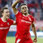 FC Twente dolblij met grootste Europese zege sinds 2012: 'Dit geeft weer moed'
