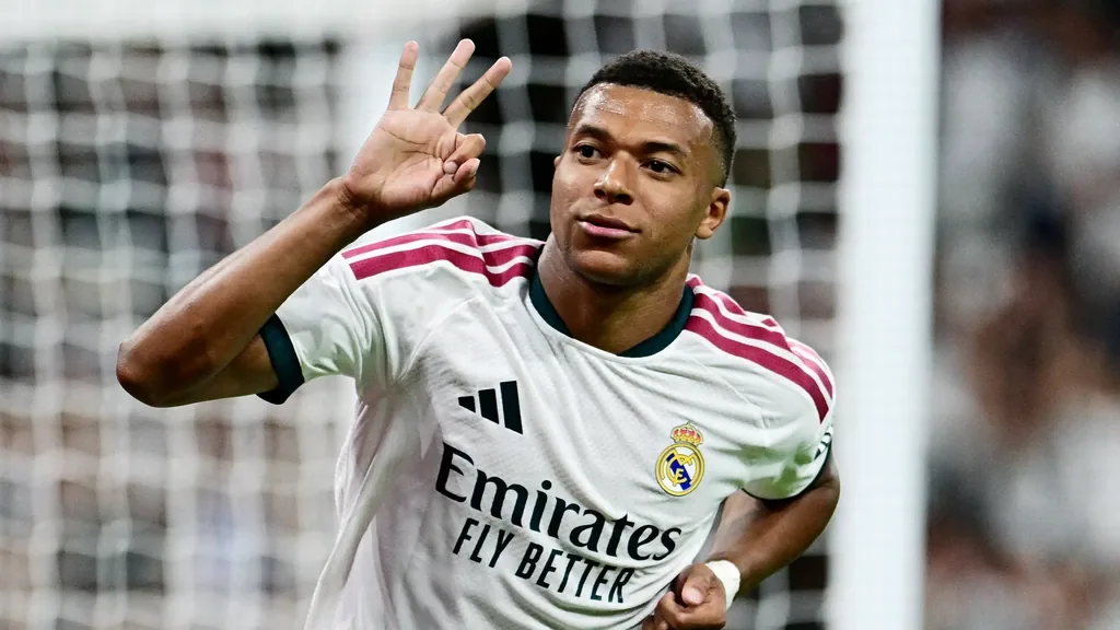 LIVE La Liga | Dreun voor Real Madrid en Denzel Dumfries, Real Sociedad voor rust nog op gelijke hoogte