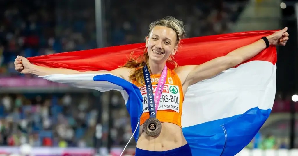 Broeders-Bol loopt ver voor op schema: 'Overstap pakt beter uit dan verwacht'