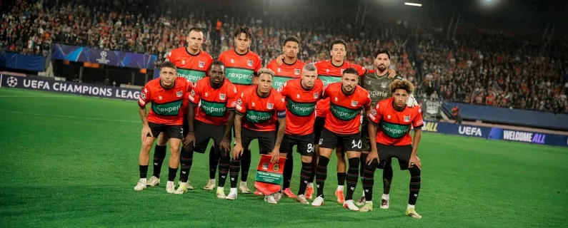 UEFA Europa League loting voltooid: dit zijn onze tegenstanders