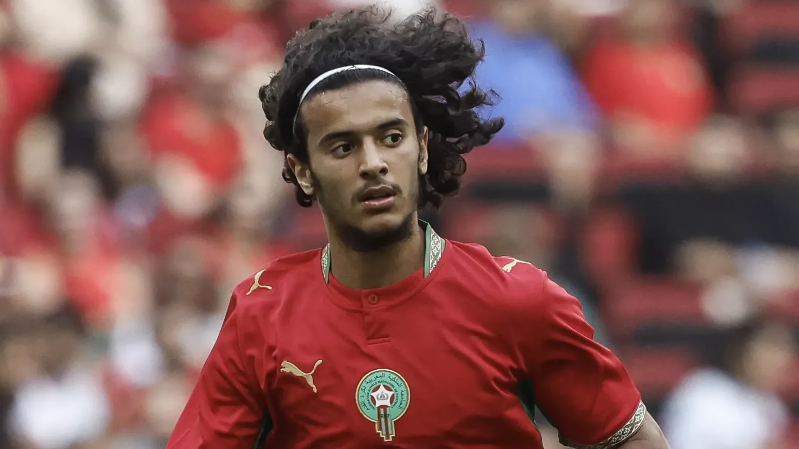 Ayyoub Bouaddi